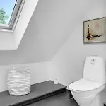 Casa de Férias Four-bedroom In Børkop