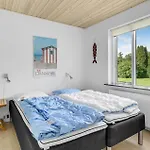 Four-bedroom In *