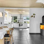 Four-bedroom In Casa de Férias *