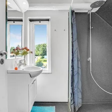 Pet Friendly Home In Borkop With Wifi Børkop