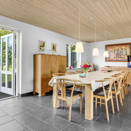 Pet Friendly Home In Borkop With Wifi *