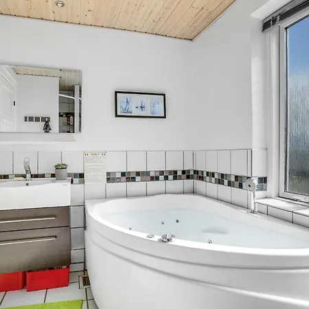 Four-bedroom In