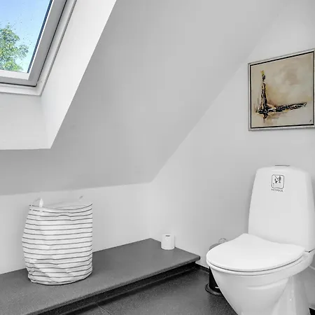 Hébergement de vacances Pet Friendly Home In Borkop With Wifi Børkop