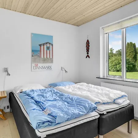 Four-bedroom In *