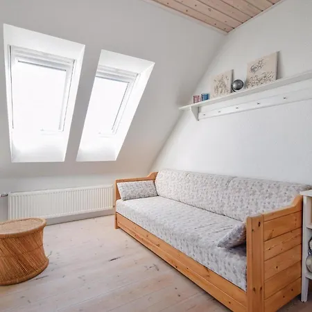 Four-bedroom In Сasa de vacaciones