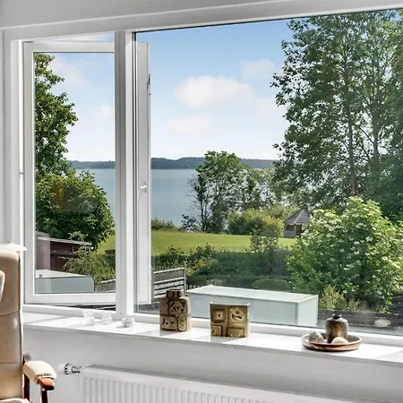 Pet Friendly Home In Borkop With Wifi *