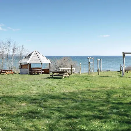 Pet Friendly Home In Borkop With Wifi Hébergement de vacances