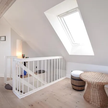 Four-bedroom In Holiday home